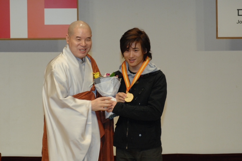 2010.03.12_벤쿠버 동계 올림픽 선수단 환영식 (140)